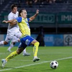 Second Win in a Row! Vienna Also Beats Amstetten