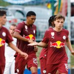 Character Shown! Liefering Defeats Voitsberg in the Last Second
