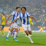 Adewumi scores again in Hertha BSC goal fest
