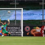 Efficient Admira overcomes Hertha Wels