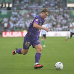 Affengruber and Elche also lose to promoted side Santander