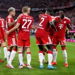Bayern opens new season with emphatic win against Stuttgart