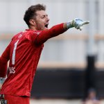 First Defeat! Promoted Team Shocks Wiener Sport-Club