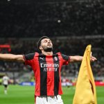 Milan continues perfect season start against Svoboda's ex-club
