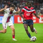 Paris stage late comeback to avoid defeat in Lille
