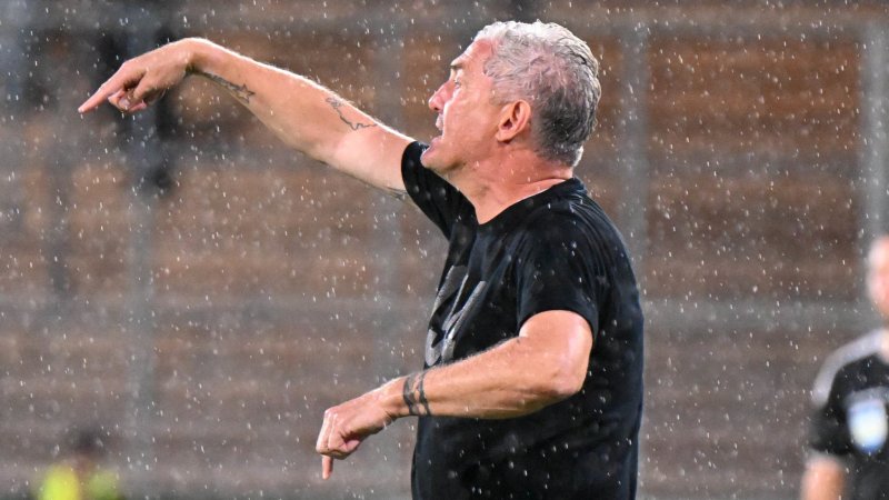 Lustenau After Home Thrashing: "Tiki-Taka Doesn't Work!"
