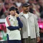 Kompany warns after opening win: "Everything starts again from scratch"