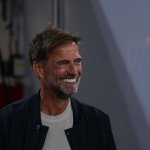 Klopp on Musiala: "I wanted to take this one worry away from him"