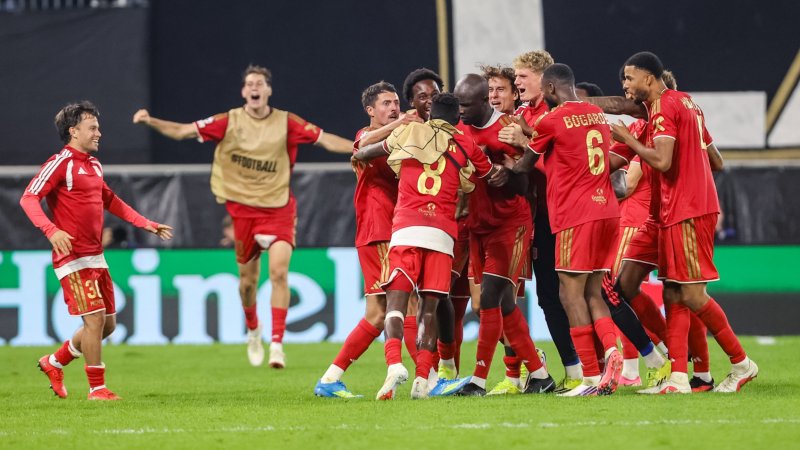 LASK: Fixtures for blockbuster clashes against Real and Liverpool confirmed