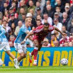 Glasner's Nottingham squanders win against Liverpool
