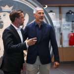 Clash with Hütter: Krösche facing exit at Eintracht Frankfurt?