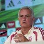 Mourinho Criticizes Alleged Influence in Ballon d'Or