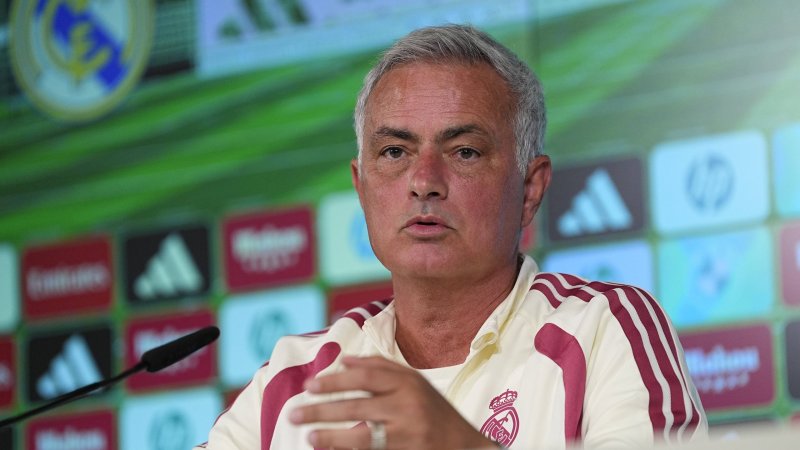 Mourinho Criticizes Alleged Influence in Ballon d'Or