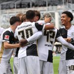 Elversberg with sensational Bundesliga debut against Leverkusen