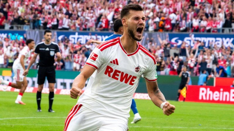 Led Twice! But Ilzer's Hoffenheim Botch League Start