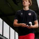Sulzbacher Remains Benched Even in Derby