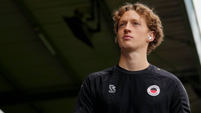 Sulzbacher Remains Benched Even in Derby