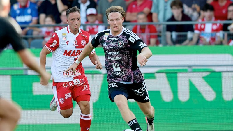 Down to Ten for Over 75 Minutes: WAC Still Fights for a Point Against GAK