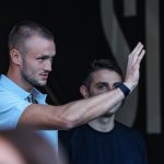 LASK: Kalajdzic's Return Apparently in the Home Stretch!