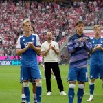 Ilzer after Cologne Debacle: "Defeat in this form was unnecessary"