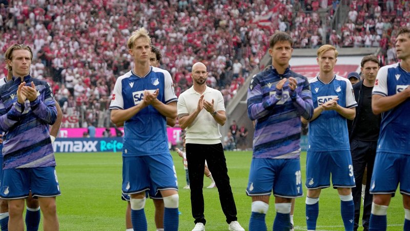 Ilzer after Cologne Debacle: "Defeat in this form was unnecessary"