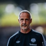 What frustrates Adi Hütter after the squandered win against Union
