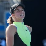 US Open: Austrians Start on Monday - Tagger Confident