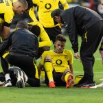 BVB: Concern Over Injured Konstantelias – Stir Around Inacio