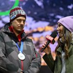 Manuel Feller: "I cried every day"