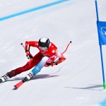 Ski Olympic Champion: "Maybe I'll skip the season"