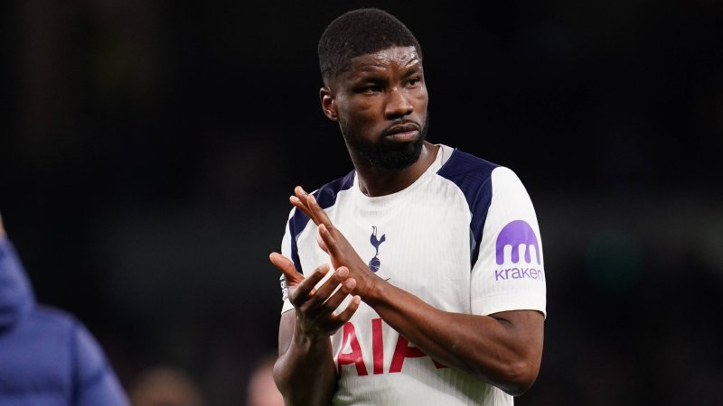 Asked for Release: Danso on Verge of Tottenham Exit!
