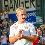 Record Signing Gulliksen Leaves Rapid on Loan