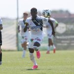Camara Reportedly on Verge of Sturm Graz Exit