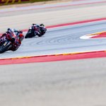 MotoGP: Another Victory! Marquez Unstoppable in Aragon