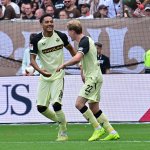 35 Seconds! ÖFB Striker Tazemeta Scores Debut Goal for Lautern