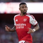 Barca reportedly lands Arsenal striker