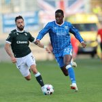 Report: Salzburg Submits Offer for Rangers Forward