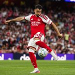 Brazilian international on the verge of a move to the desert