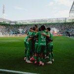 Victory against Sturm! Rapid remains flawless in the league