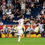 Dominant Salzburg gives Austria no chance