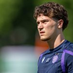 Too Little Playing Time? Austria Talent Likely Facing Move Abroad