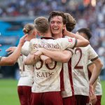 "A goal of mine": Gregoritsch eyes goal record