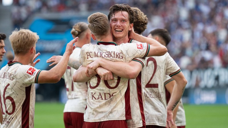 "A goal of mine": Gregoritsch eyes goal record