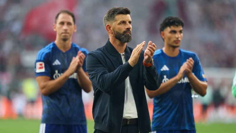 Muslic remains calm despite 0:3: "A good away game"