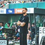 "Very Bitter Defeat" - Sturm Laments Its Own Mistakes