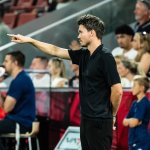"Lots of Fun" - RBS already close to Röhl's vision