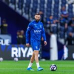 Benzema linked to three former Salzburg coaches