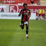 Bad News for Ndukwe? Levante Signs New Defender