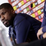 Will Premier League rival grant Kevin Danso's transfer wish?