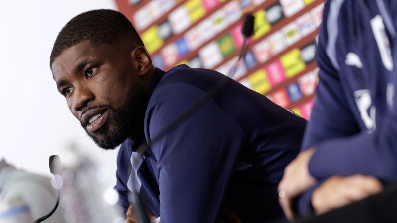 Will Premier League rival grant Kevin Danso's transfer wish?